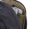 Sac à dos extensible pour ordinateur portable avec compartiment pour iPad® en bleu 42 cm 4