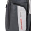 Urban - Sac à dos pour ordinateur portable avec compartiment pour iPad® 12.9&quot; Gris/Noir 3