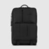 Urban - Sac à dos pour ordinateur portable 15,6&quot; avec compartiment pour iPad® en noir 1