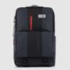 Urban - Sac à dos pour ordinateur portable 15,6&quot; avec compartiment pour iPad® en gris/noir 1