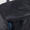B2 Revamp - Sac à dos pour ordinateur portable 14&quot; avec support pour iPad en bleu nuit 10