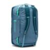 Allpa - Duffle Bag 70L Blue Spruce/Abyss 5