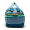 Allpa - Duffle Bag 70L Blue Spruce/Abyss 4