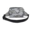 Jump &quot;N&quot; Fly Sac ventral gris 4