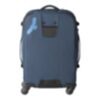 Porte-bagages à 4 roues GW, bleu 4