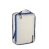 Pack-It Isolate Compression Cube M, bleu azur 2