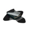 Pack-It Reveal Garment Folder L noir 2