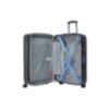 Enduro Luggage - 2er Kofferset Titanium - Un acheté, un offert 2