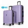 Enduro Luggage - Levander 2 piece baggage set 1