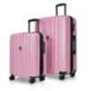 Enduro Luggage - Ensemble de bagages 2 pièces Rose 1