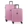 Enduro Luggage - Ensemble de bagages 2 pièces Rose 3