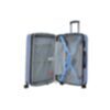 Enduro Luggage - Set de 2 valises Ice Blue 2