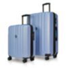 Enduro Luggage - Set de 2 valises Ice Blue 1