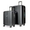 Enduro Luggage - 2er Kofferset Titanium - Un acheté, un offert 1