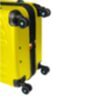 Enduro Luggage - Set de 2 valises Mustard 7