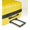 Enduro Luggage - Set de 2 valises Mustard 8