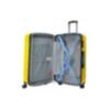 Enduro Luggage - Set de 2 valises Mustard 2