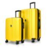 Enduro Luggage - Set de 2 valises Mustard 1