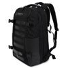 Trip M EXP Travel Backpack Black 8