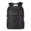 Rail Backpack 15.6&quot; RFID Rain Cover en noir 1