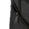 Rail Backpack 15.6&quot; RFID Rain Cover en noir 15