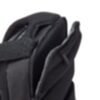 Rail Backpack 15.6&quot; RFID Rain Cover en noir 5