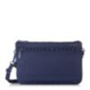 Emma Crossbody Small in Total Eclipse 1