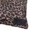Lucy Travel Packing Cube Set Gold Leopard 4
