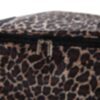 Lucy Travel Packing Cube Set Gold Leopard 5