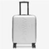 Cabin Trolley Small White 1
