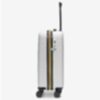 Cabin Trolley Small White 3