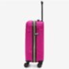 Cabin Trolley Small Pink 3