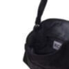 Hobo sac Trench Logo, noir 2