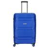 Kingston set de 3 valises, bleu 8