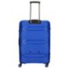 Kingston set de 3 valises, bleu 10
