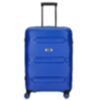 Kingston set de 3 valises, bleu 5