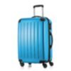 Alex - Ensemble de valises TSA bleu cyan, S/M/L 6