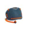 Masque de protection MKBA Orange &amp;amp; Bleu 3