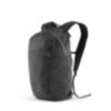 ReFraction - Packable Backpack, Schwarz 2