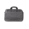 Sacoche business Leather WORKBAG in Slate Grey 6