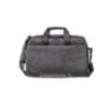 Sacoche business Leather WORKBAG in Slate Grey 4