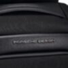 Roadster - Sac à dos en nylon M, noir 15