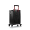 Smart Luggage - Bagage à main rigide en noir 5