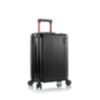 Smart Luggage - Bagage à main rigide en noir 4