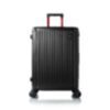 Smart Luggage - Valise rigide M noire 1