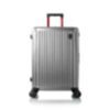 Smart Luggage - Valise rigide M Argent 1