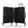 Smart Luggage - Valise rigide M Argent 2