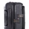 Leather &amp; More - Valise rigide S noire 9