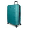 Ted Luggage - Jeu de 3 valises vertes 4