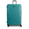 Ted Luggage - Jeu de 3 valises vertes 3